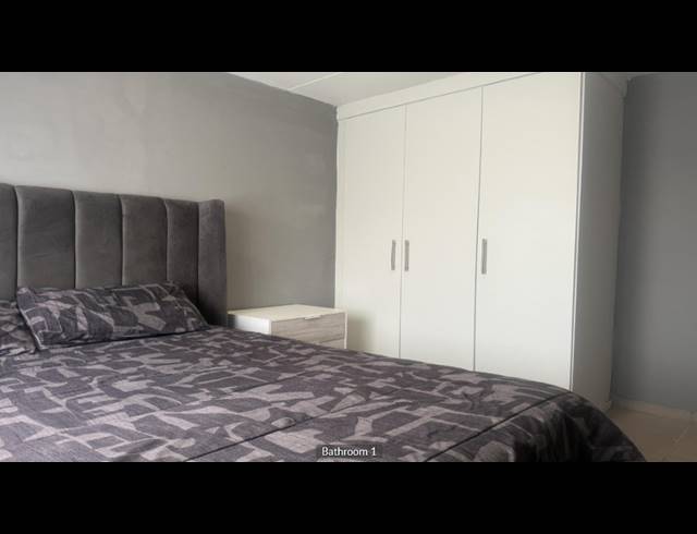 2 BEDROOM TOWNHOUSE FOR SALE IN ALBERTSDAL